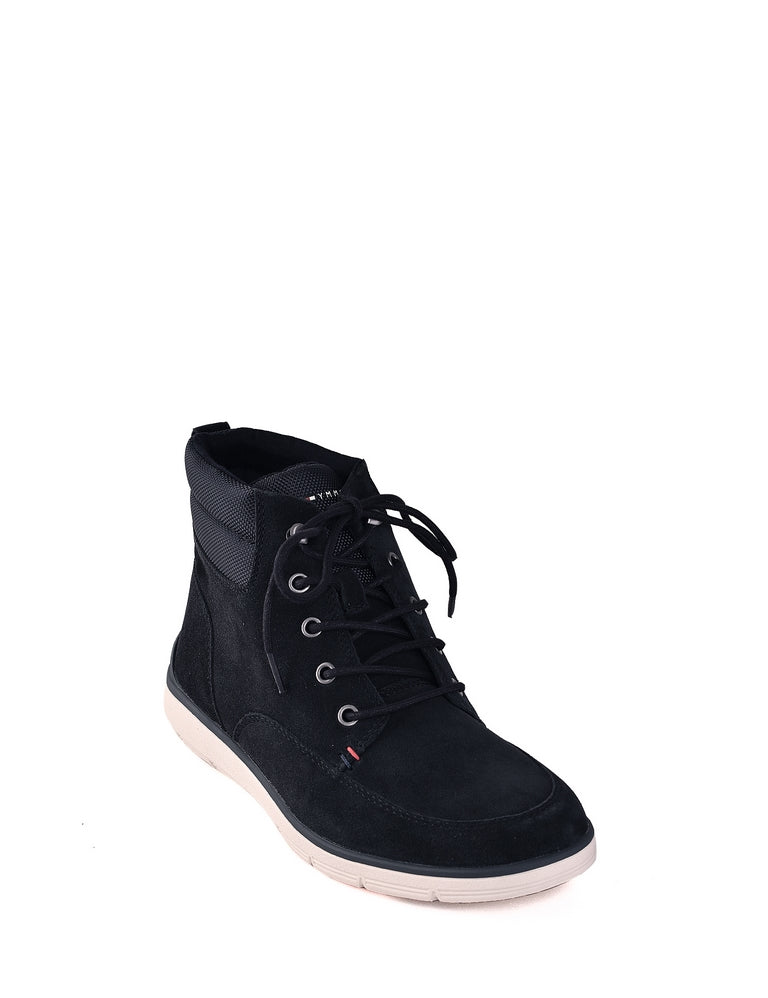 Sneakers Blu Tommy Hilfiger