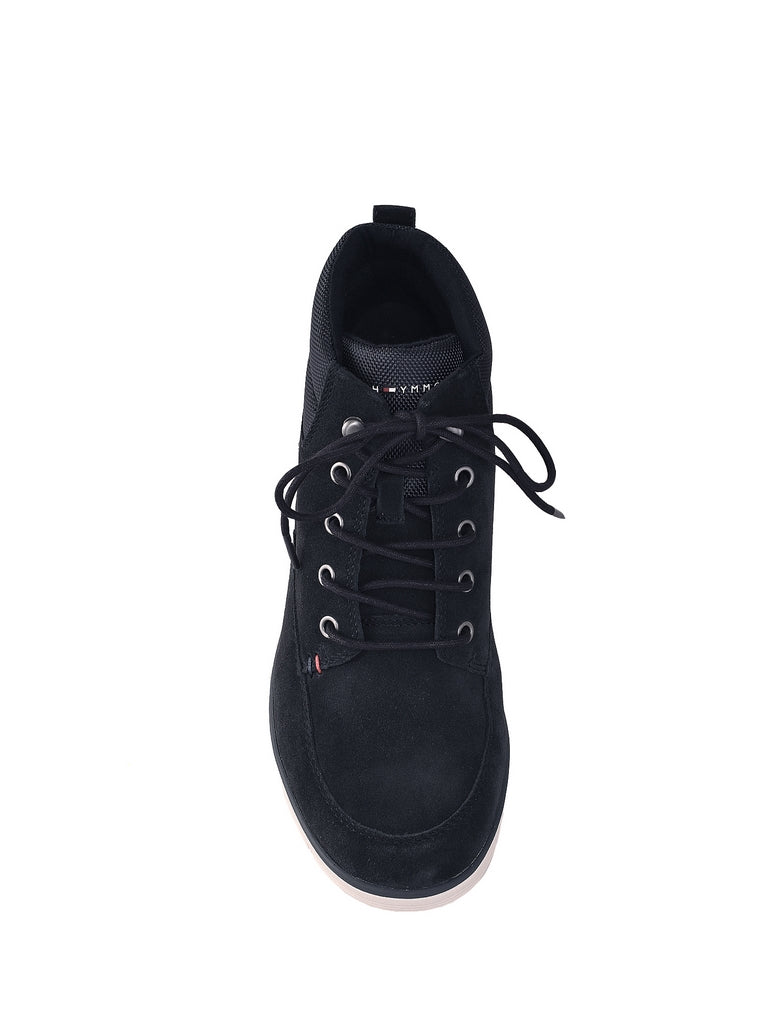 Sneakers Blu Tommy Hilfiger