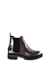 Stivaletti Marrone Tommy Hilfiger