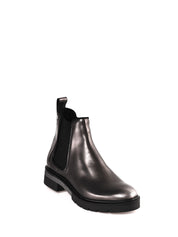 Stivaletti Marrone Tommy Hilfiger