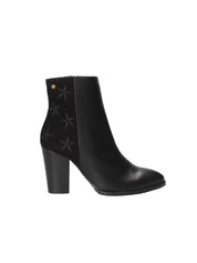 Stivaletti Nero Tommy Hilfiger