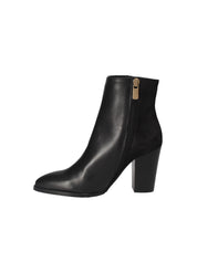 Stivaletti Nero Tommy Hilfiger