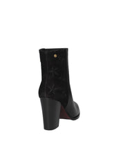 Stivaletti Nero Tommy Hilfiger