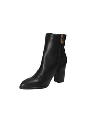 Stivaletti Nero Tommy Hilfiger