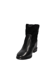 Stivaletti Nero Tommy Hilfiger