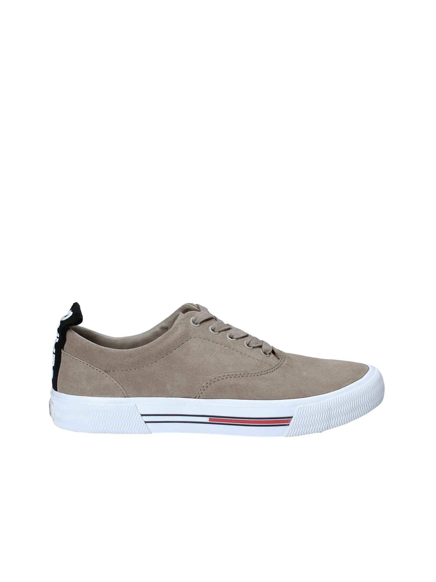 Sneakers Grigio Tommy Hilfiger
