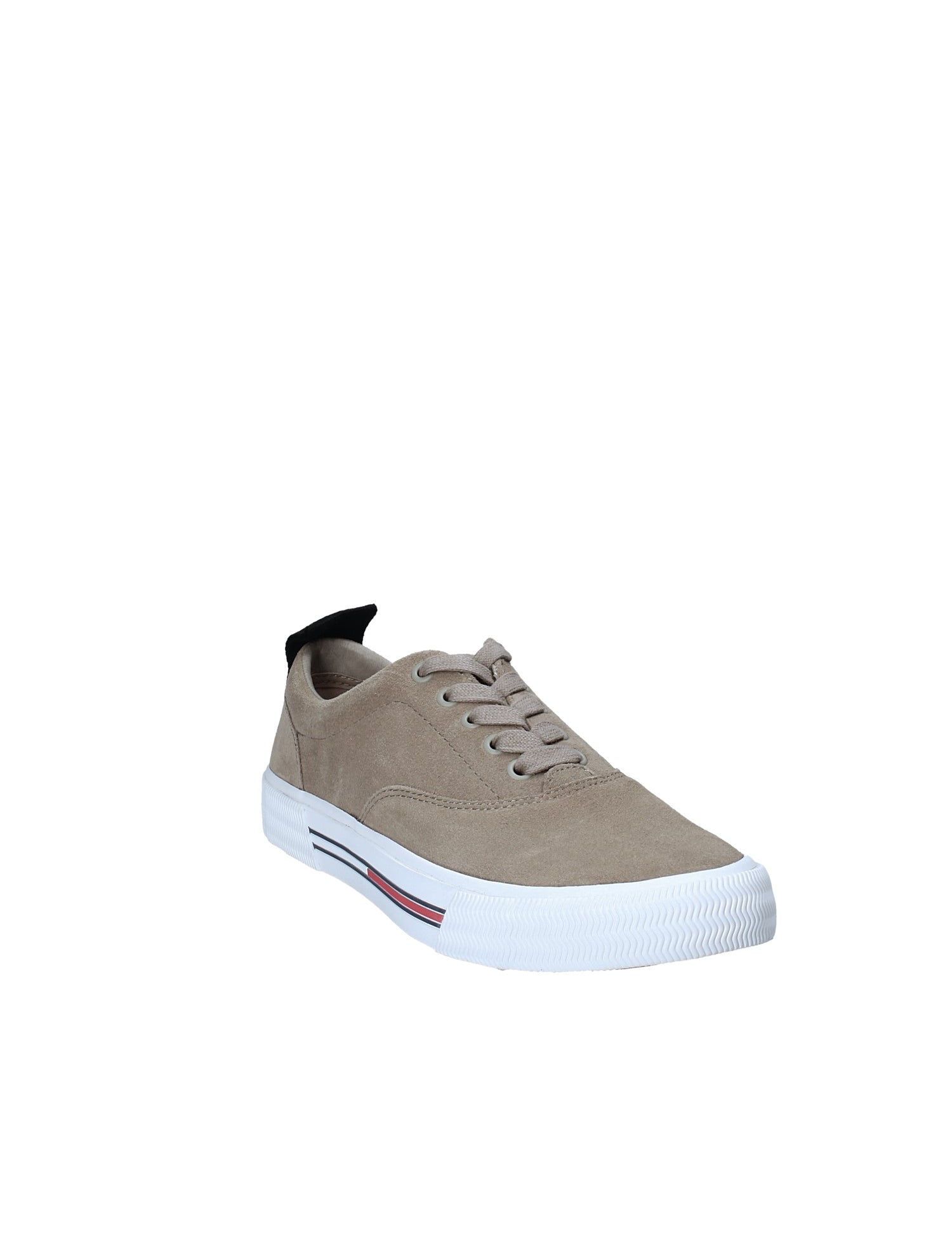Sneakers Grigio Tommy Hilfiger
