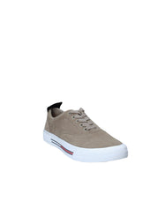 Sneakers Grigio Tommy Hilfiger