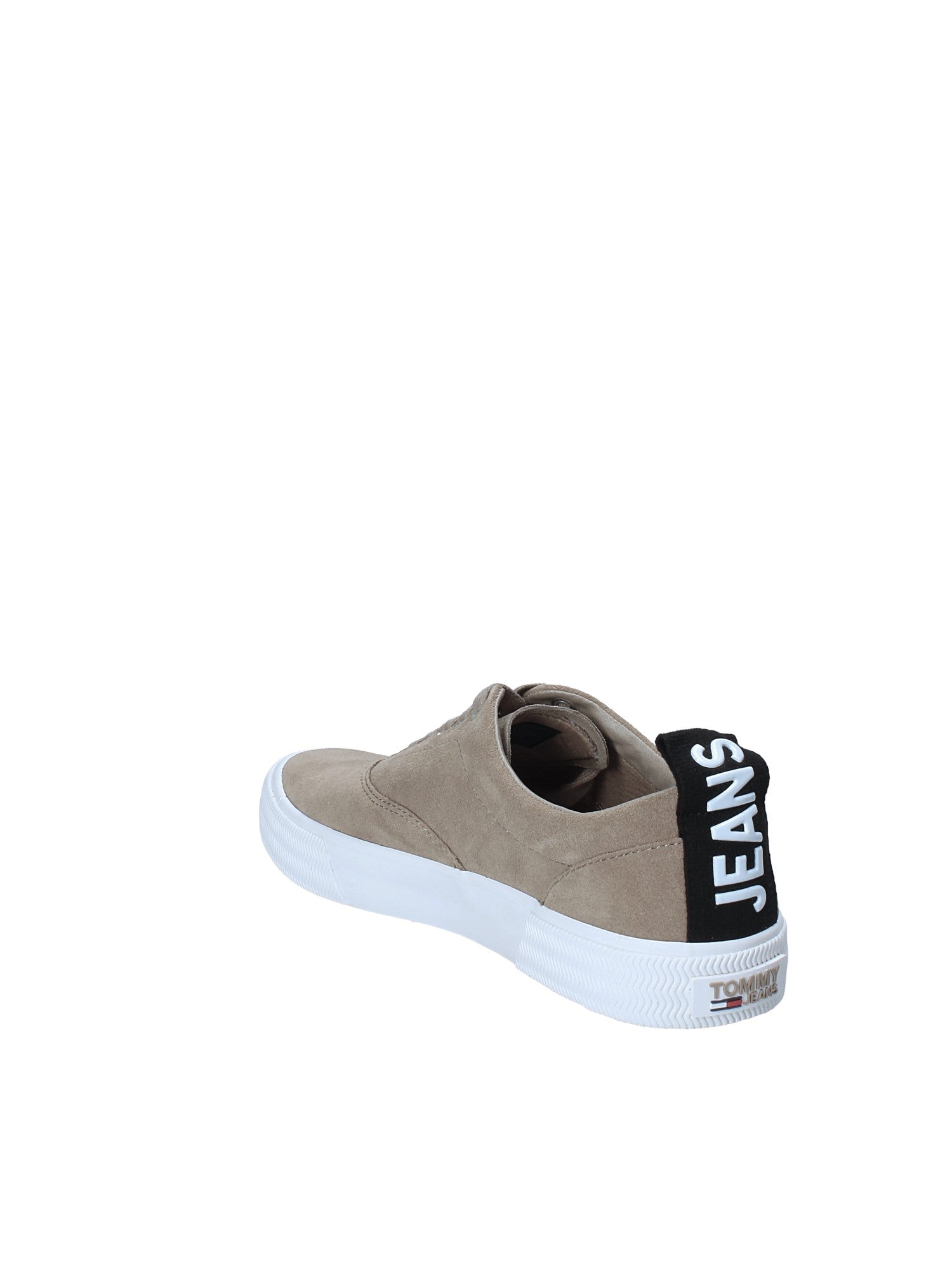 Sneakers Grigio Tommy Hilfiger