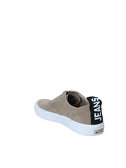 Sneakers Grigio Tommy Hilfiger