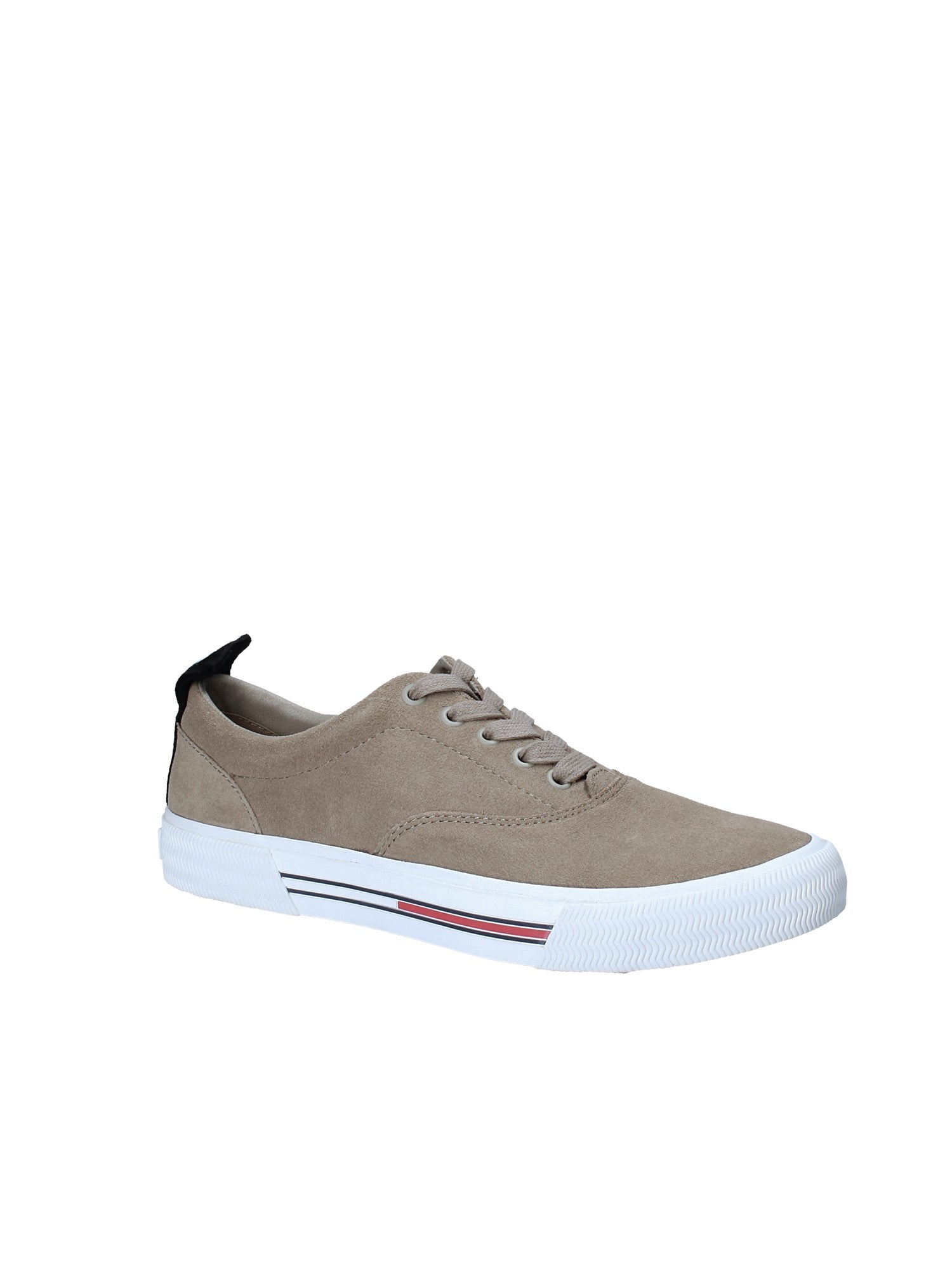 Sneakers Grigio Tommy Hilfiger