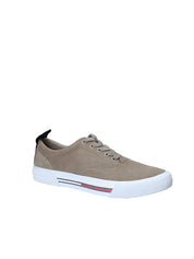 Sneakers Grigio Tommy Hilfiger