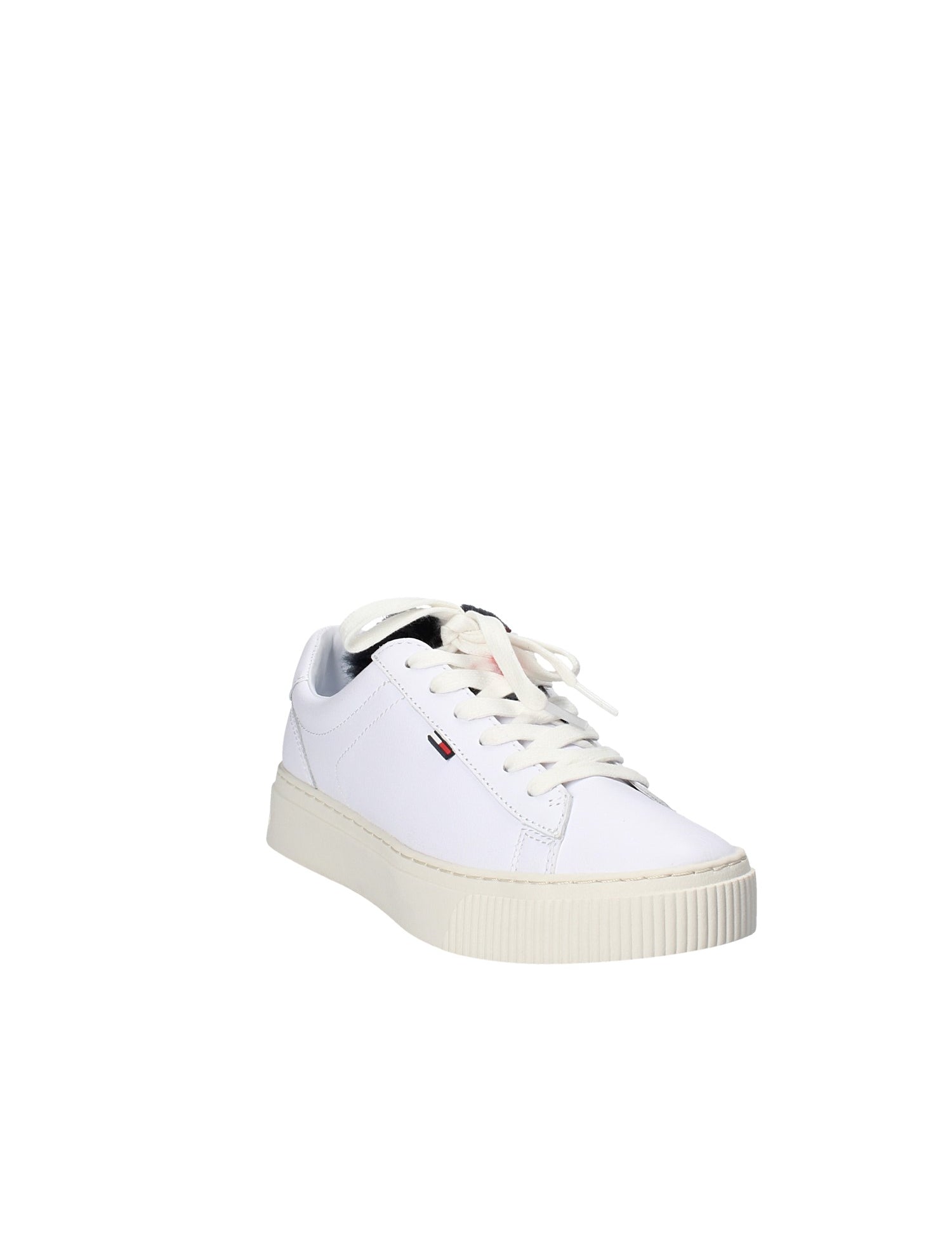 Sneakers Bianco Tommy Hilfiger