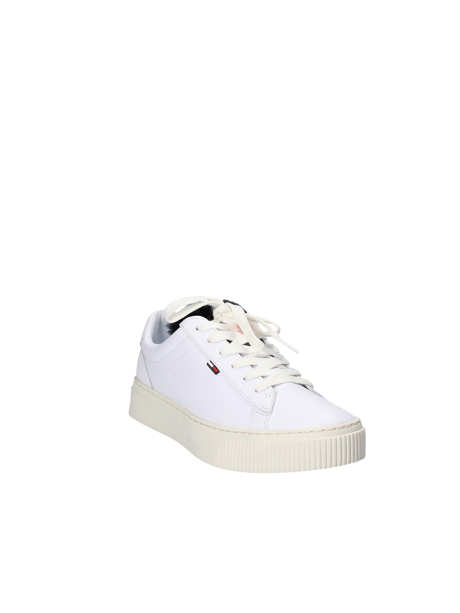 Sneakers Bianco Tommy Hilfiger