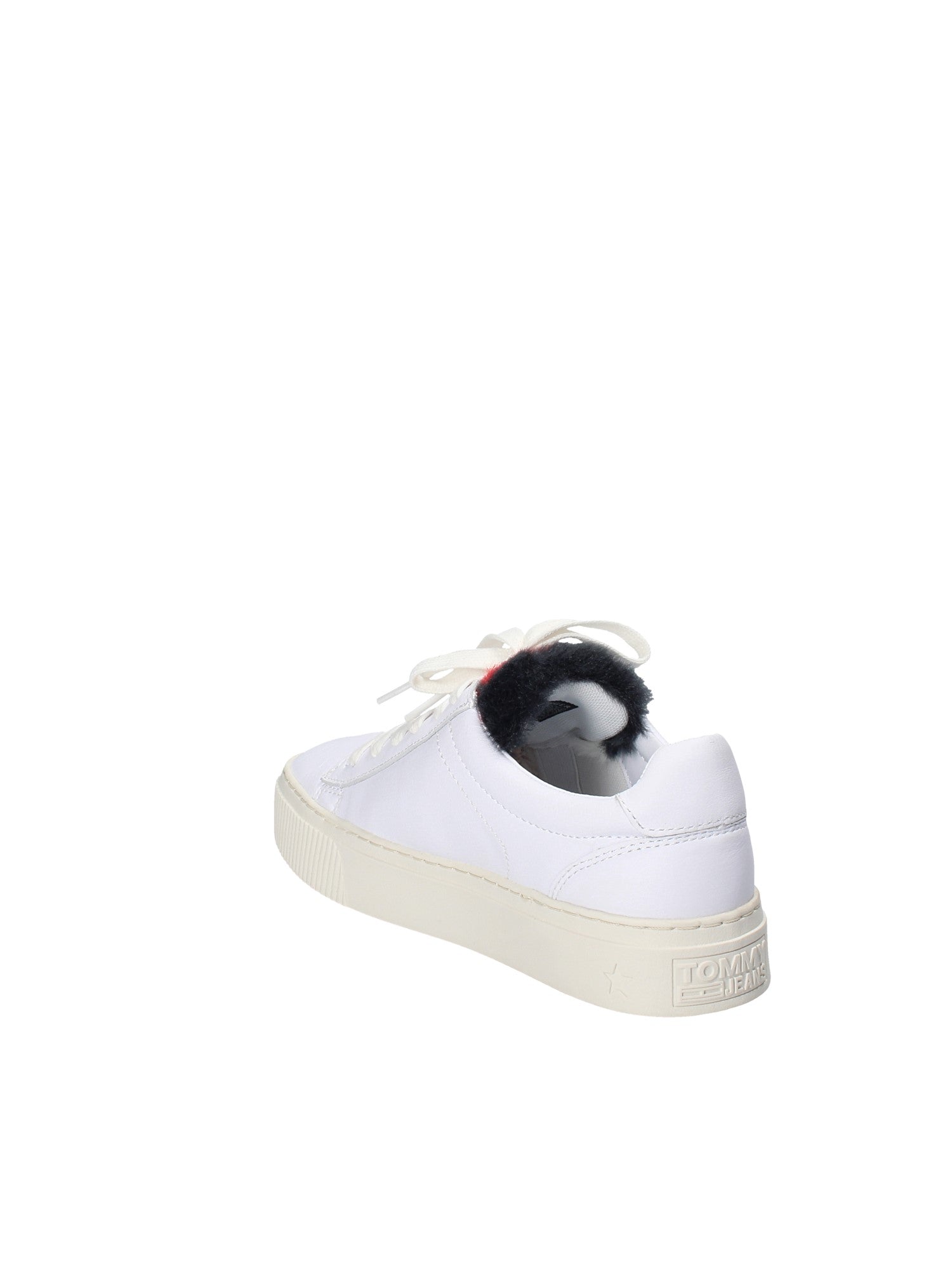 Sneakers Bianco Tommy Hilfiger