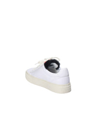 Sneakers Bianco Tommy Hilfiger