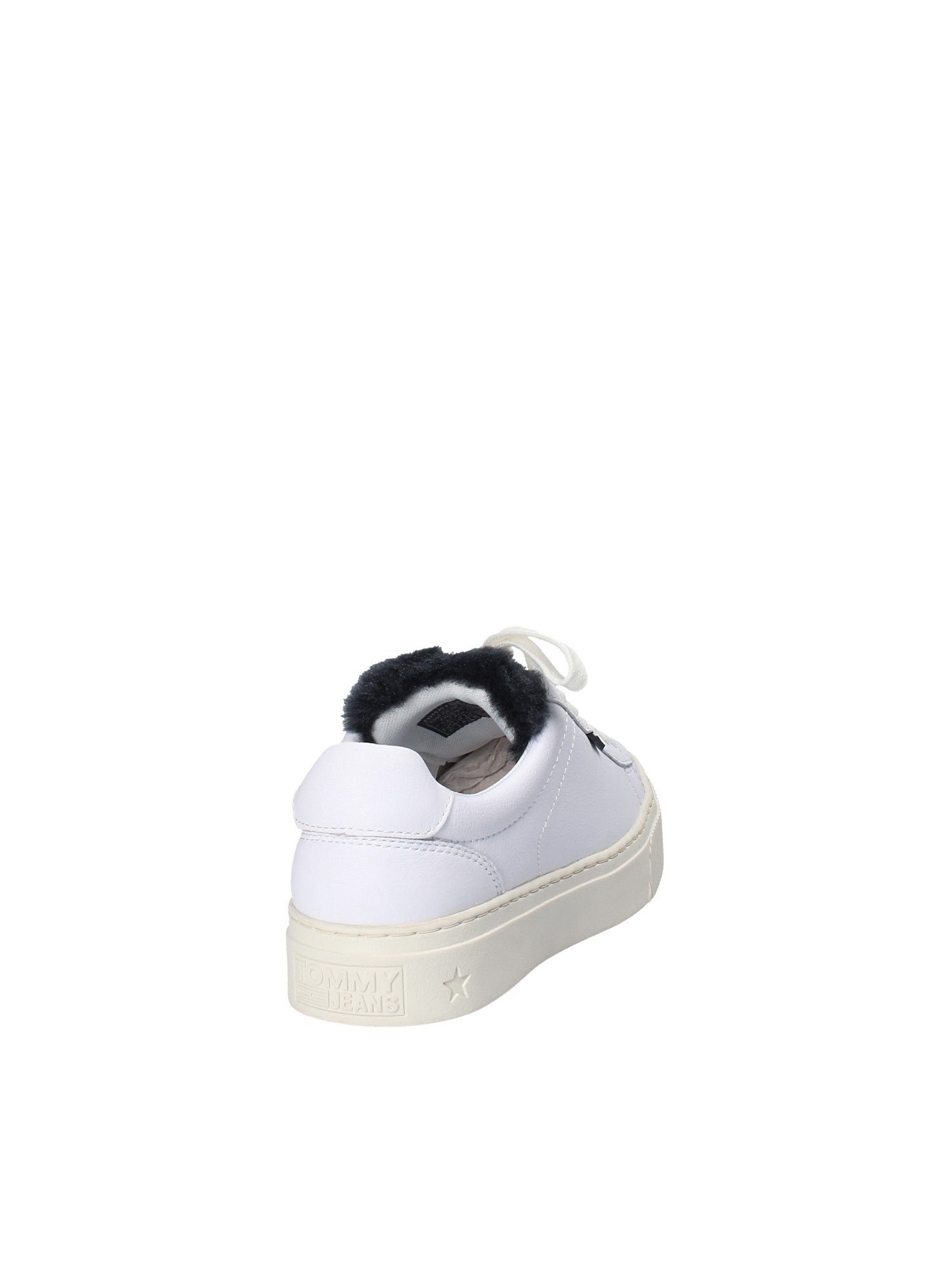 Sneakers Bianco Tommy Hilfiger