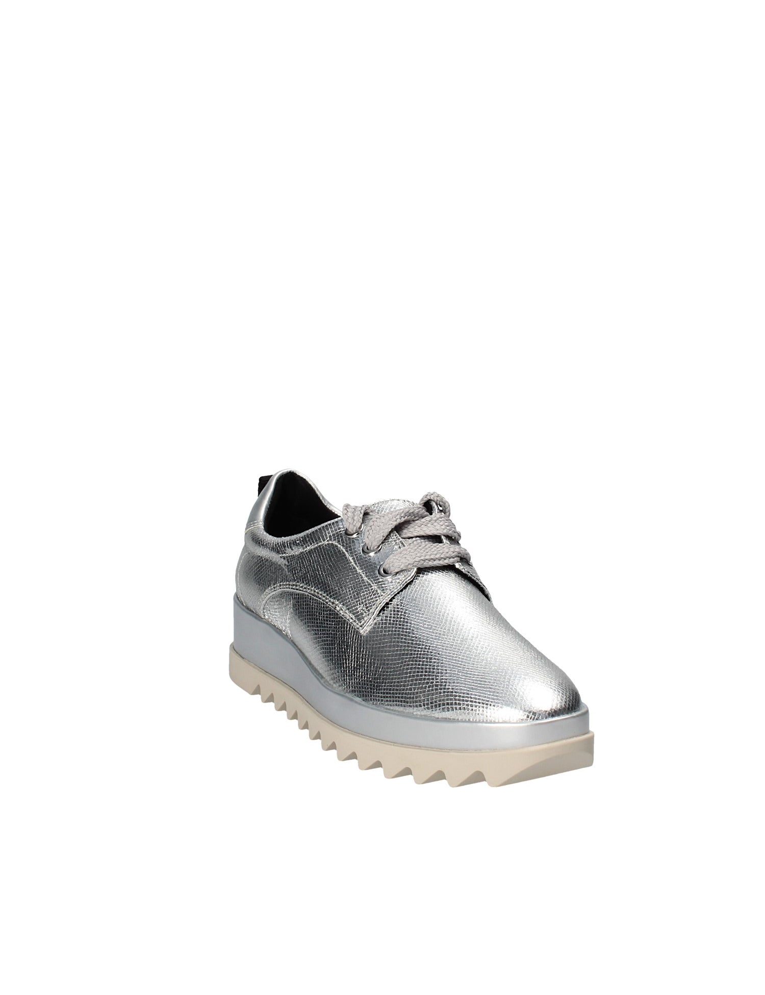 Sneakers Grigio Tommy Hilfiger