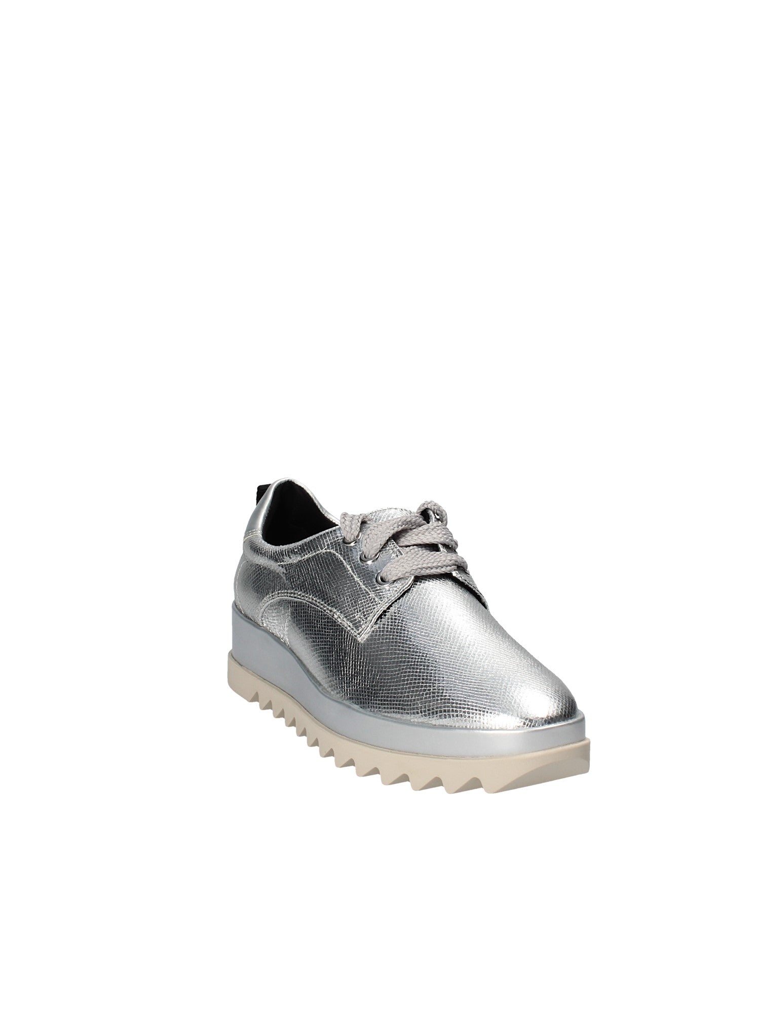 Sneakers Grigio Tommy Hilfiger