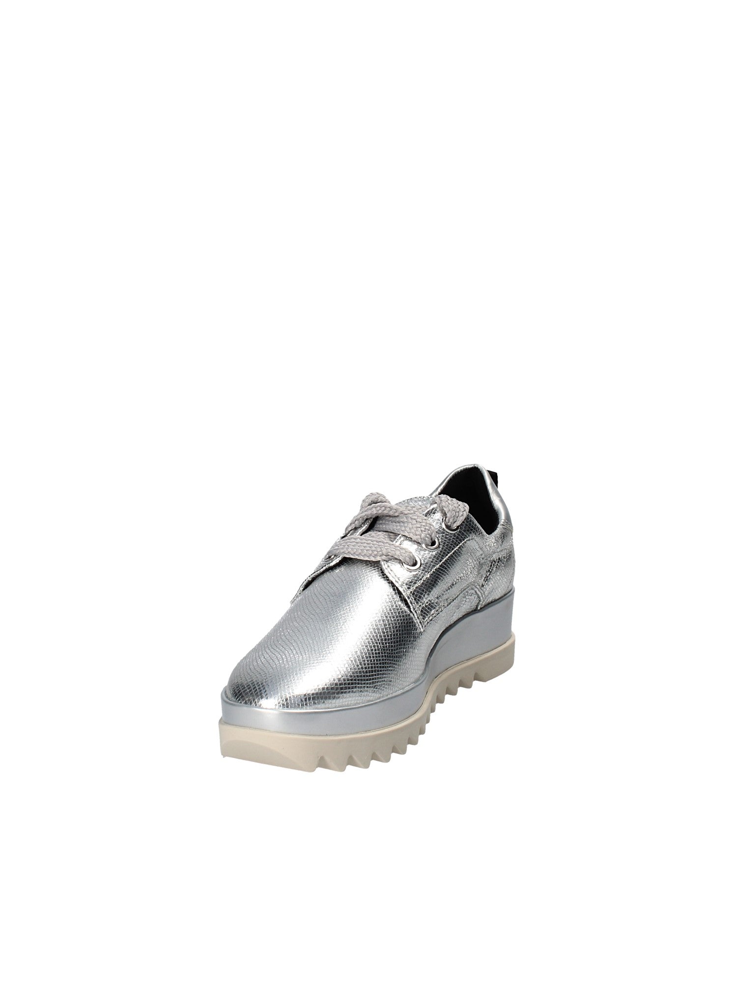 Sneakers Grigio Tommy Hilfiger