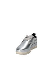 Sneakers Grigio Tommy Hilfiger