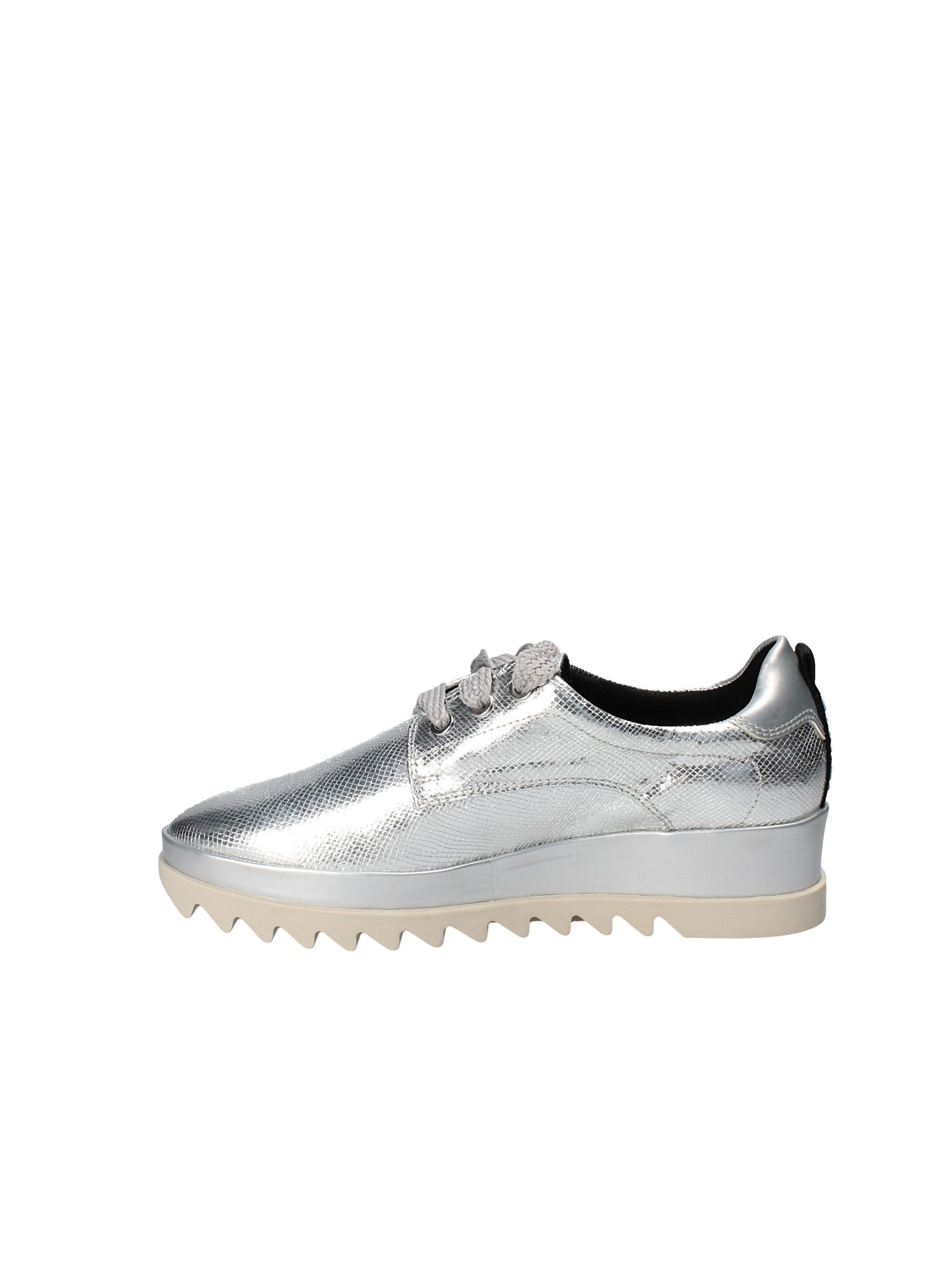 Sneakers Grigio Tommy Hilfiger