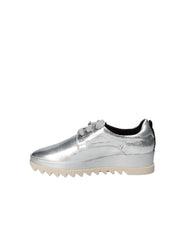 Sneakers Grigio Tommy Hilfiger