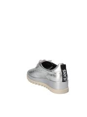Sneakers Grigio Tommy Hilfiger