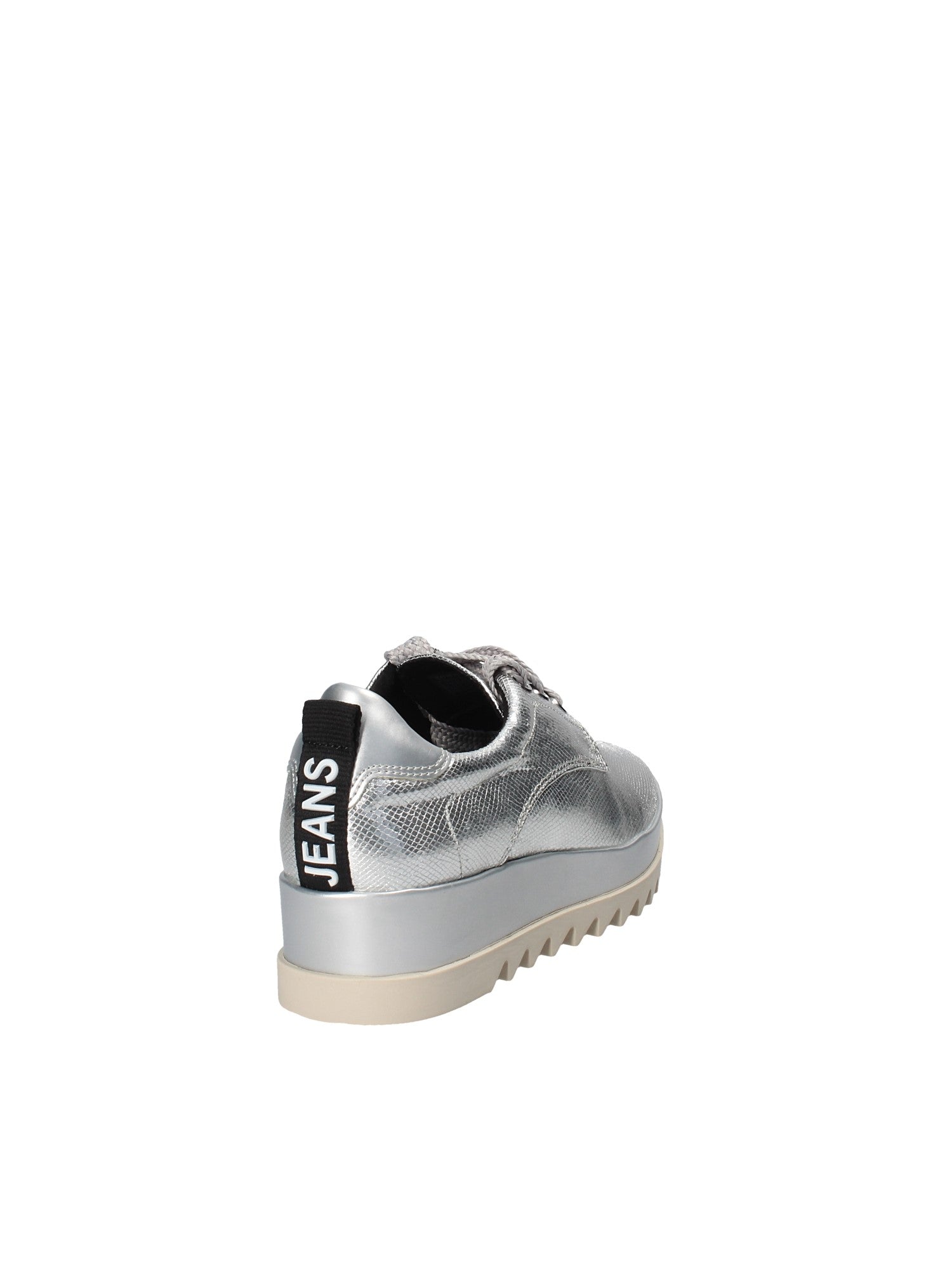 Sneakers Grigio Tommy Hilfiger