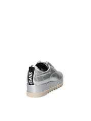 Sneakers Grigio Tommy Hilfiger