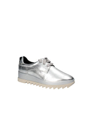 Sneakers Grigio Tommy Hilfiger