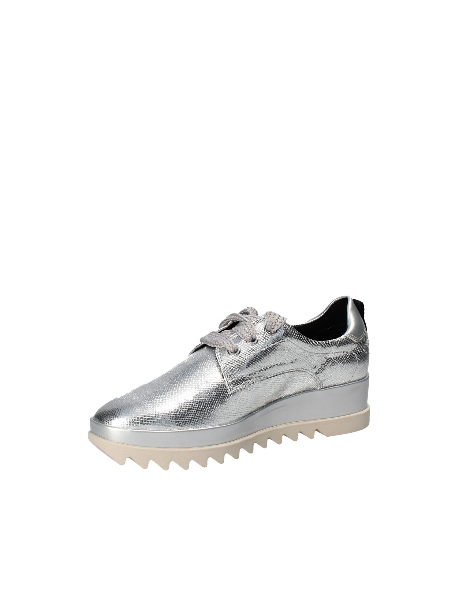 Sneakers Grigio Tommy Hilfiger