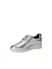 Sneakers Grigio Tommy Hilfiger