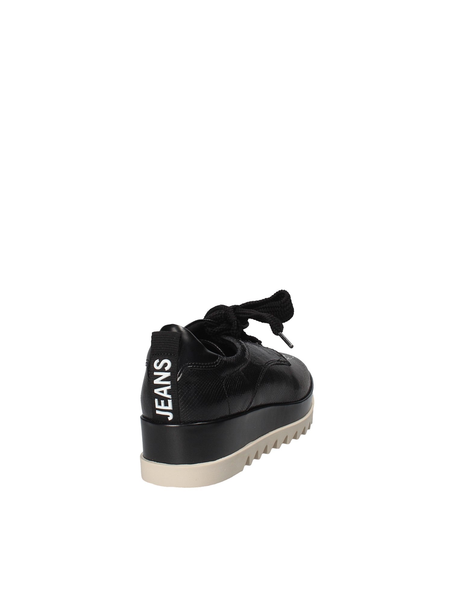 Sneakers Nero Tommy Hilfiger
