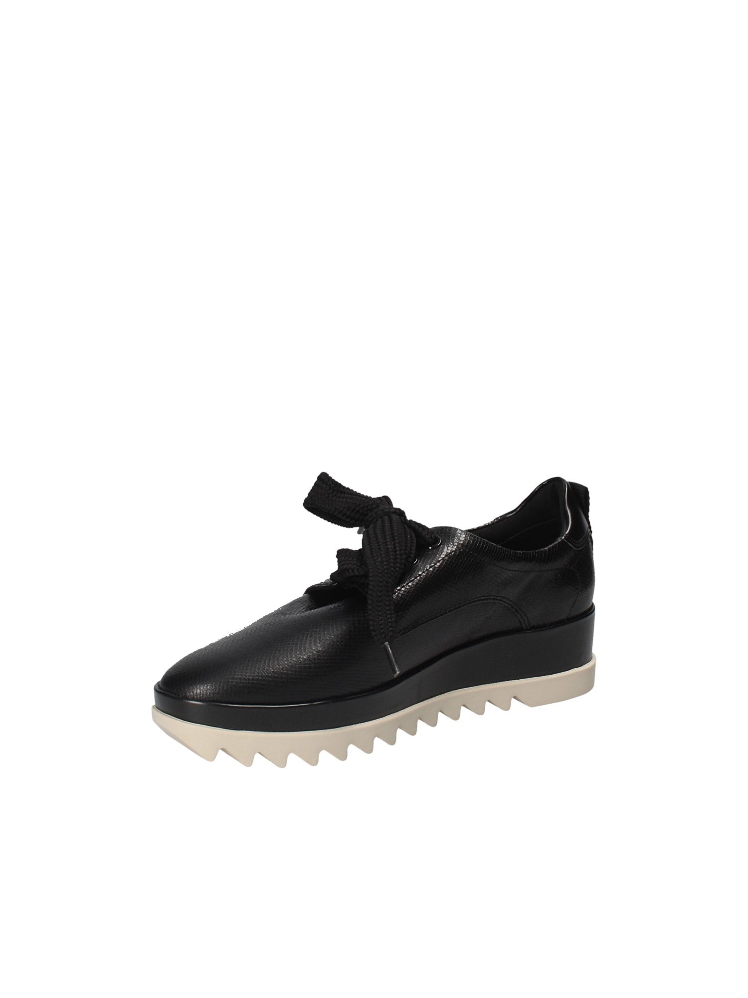 Sneakers Nero Tommy Hilfiger