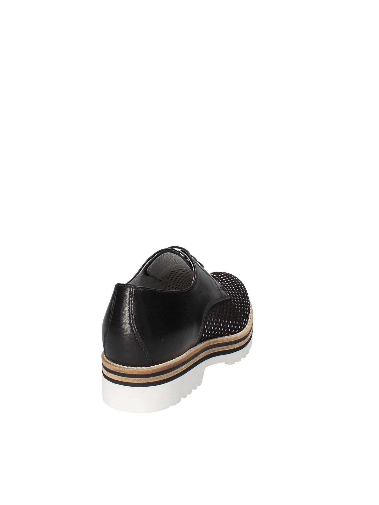 Francesine Nero Nero Giardini