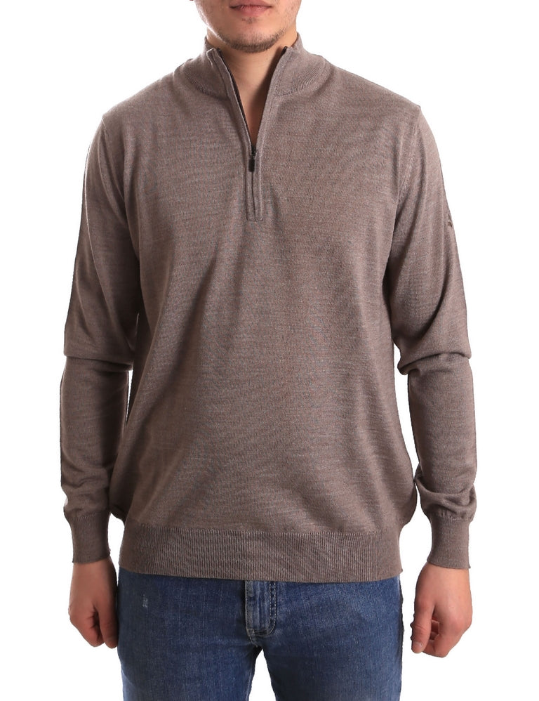 Maglioncini Beige Navigare