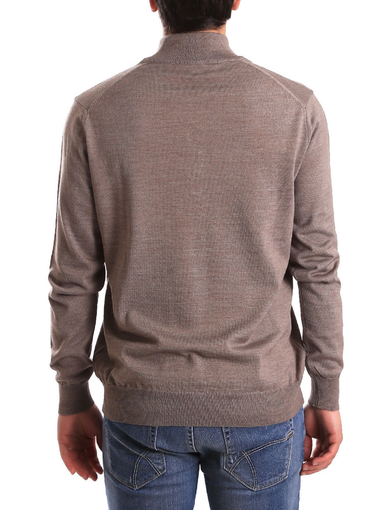 Maglioncini Beige Navigare