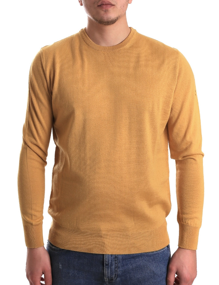 Maglioncini Giallo Navigare