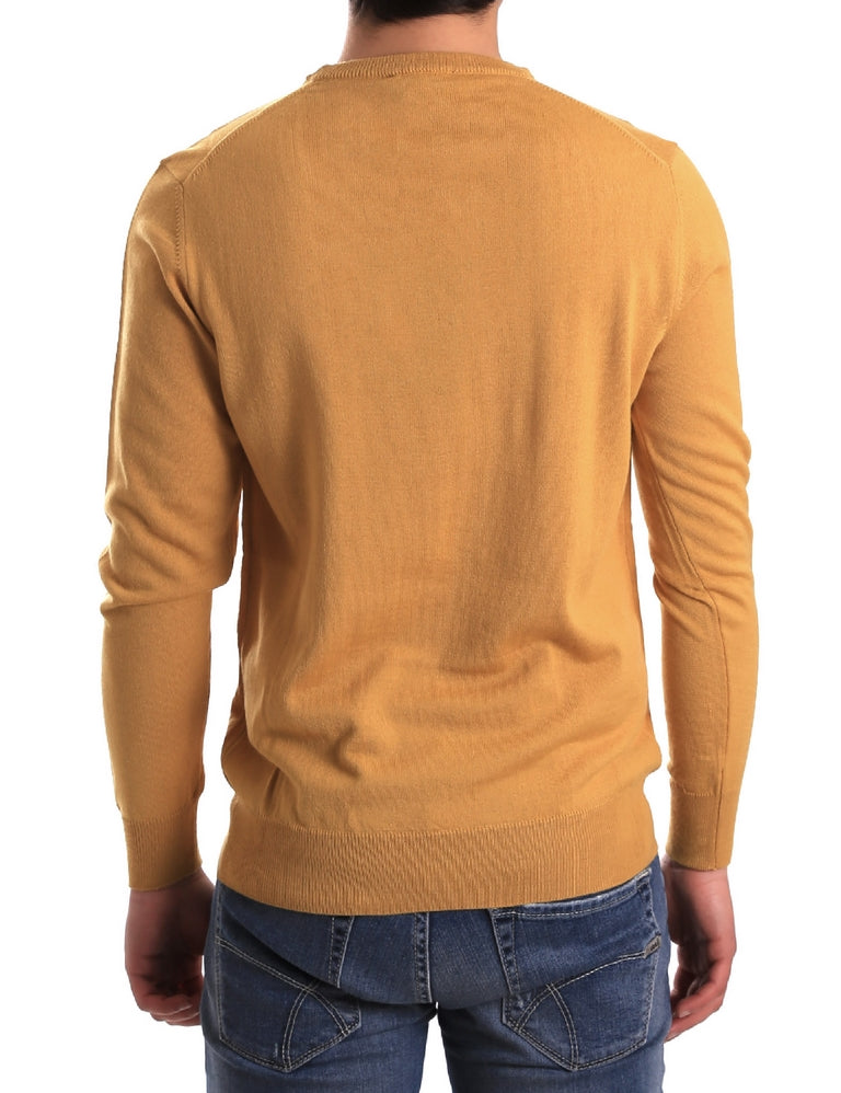 Maglioncini Giallo Navigare