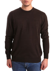 Maglioncini Marrone Navigare