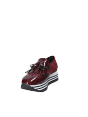 Slip-on Bordeaux Grace Shoes