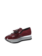 Slip-on Bordeaux Grace Shoes