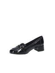 Mocassini Nero Grace Shoes