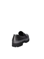 Mocassini Grigio Grace Shoes