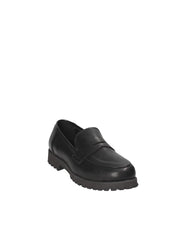 Mocassini Nero Grace Shoes