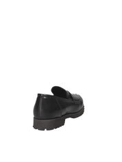 Mocassini Nero Grace Shoes
