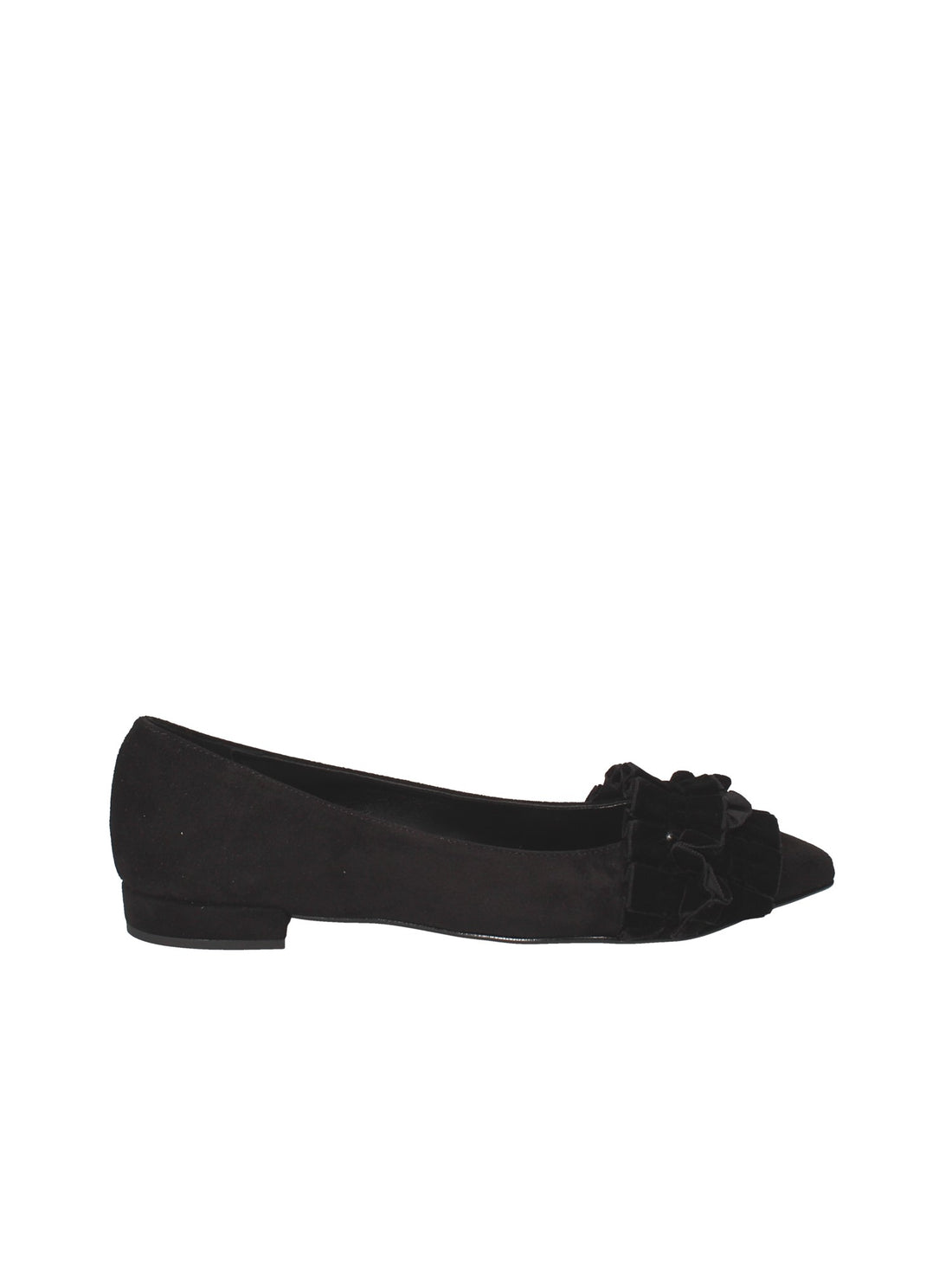 Ballerine Nero Grace Shoes