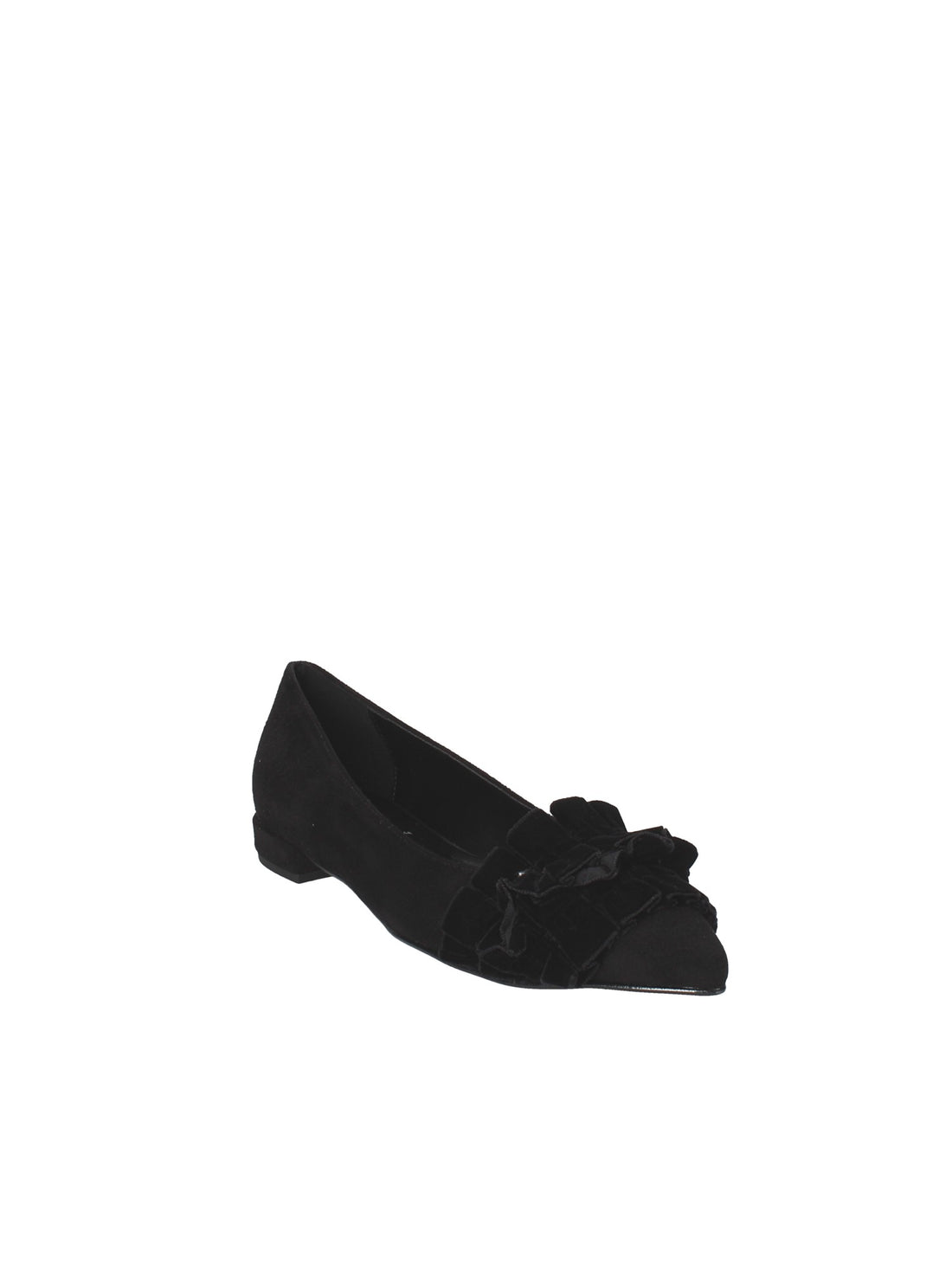 Ballerine Nero Grace Shoes