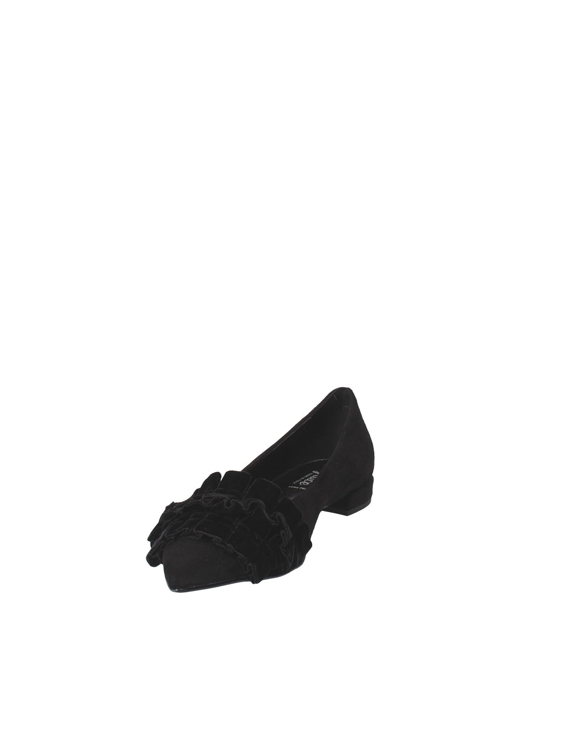 Ballerine Nero Grace Shoes